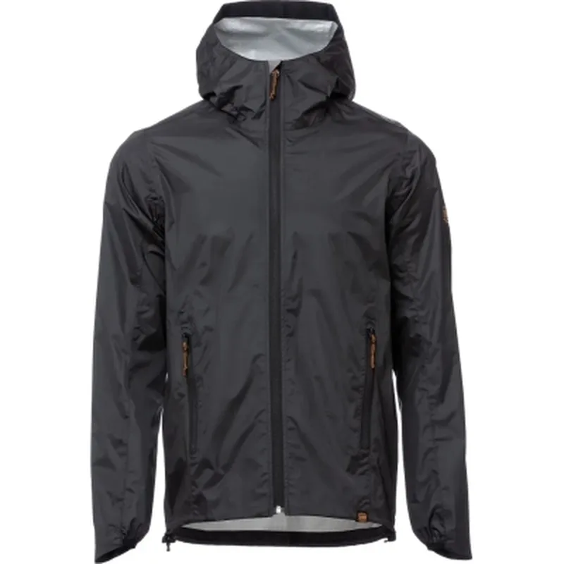 Куртка Turbat Isla Mns anthracite black L (012.004.2048)