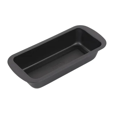 Форма для випікання ARDESTO Gemini Cake/Bread 29,5 x 13 x 5,5 см Grey (AR2510G)