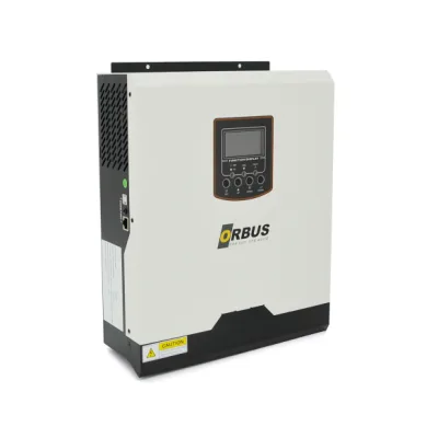 Сонячний інвертор Orbus VP3000-24, 3000W 24V (AXPERT-VP-3000VA)