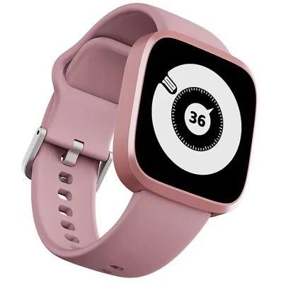 Смарт-годинник HiFuture edge pink (edge.pink)