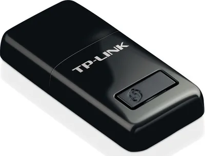 Мережева карта Wi-Fi TP-Link TL-WN823N