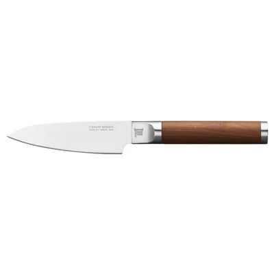 Кухонний ніж Fiskars Norden для коренеплодів 10,6 см (1026424)