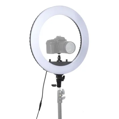 Набір блогера Puluz Ring LED lamp MCP0056 18" (MCP0056)