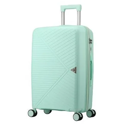 Валіза Semi Line 28" L T5831-3 Mint (DAS303205)