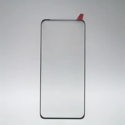 Скло захисне Intaleo Full Glue OnePlus 9 Pro (1283126521065)