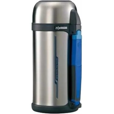 Термос Zojirushi SF-CС18XA 1,8 л Steel (1678.00.19)