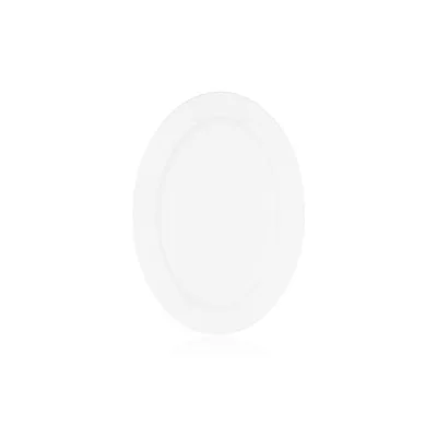 Блюдо Ardesto Prato Oval 25х17.5 см (AR3606P)