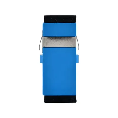 Адаптер SC/UPC (S) 100шт.=1пач Cor-X (AD-SC/UPC (S)/100)