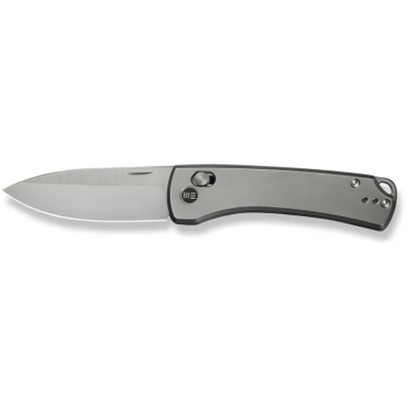 Ніж Weknife Nightblade, Titanium, Satin (WE22046-2)