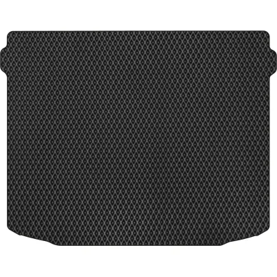 Килимок в багажник EVAtech Mitsubishi ASX 2010-2017 null SUV EU (MT3153B1RBB)