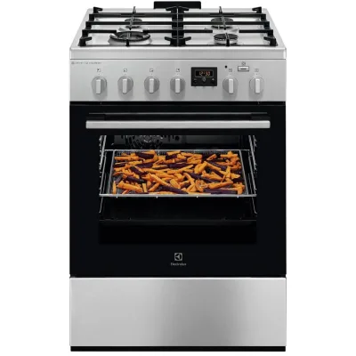 Плита Electrolux LKK664220X