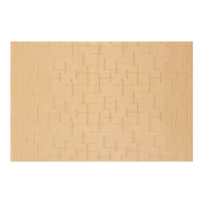 Килимок сервірувальний Ardesto 30 х 45 см, Gold (AR3312G)