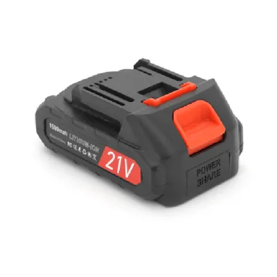 Акумулятор до електроінструменту Voltronic для Makita, DOCTOR-21V/1300, Li-Ion 21V, 1300mA, 5*18650 (DOCTOR-21V/1300)