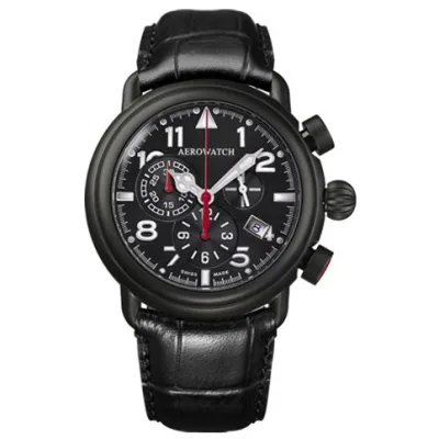 Наручний годинник Aerowatch 83939NO05