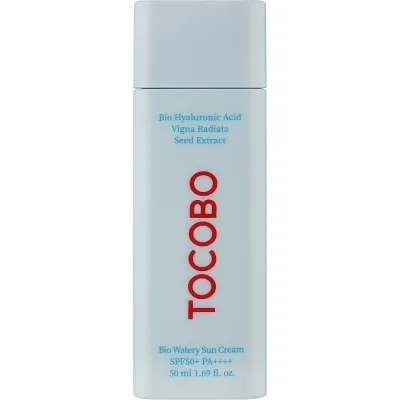Засіб від засмаги Tocobo Bio Watery Sun Cream SPF50+ PA++++ 50 мл (8809835060058)
