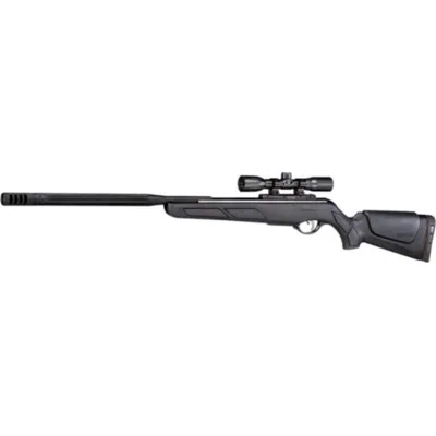 Пневматична гвинтівка Gamo Outback DX Maxxim з ОП 4х32 (61100620-IGT)