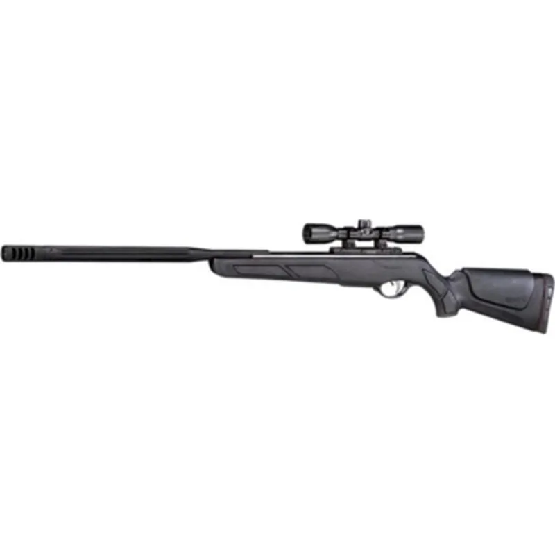 Пневматична гвинтівка Gamo Outback DX Maxxim з ОП 4х32 (61100620-IGT)