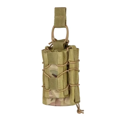 Підсумок 2E подвійний, камуфляж (2E-MILTACDPOUCH-Y-CC)