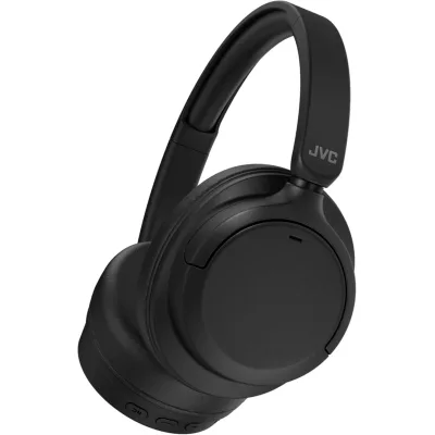 Навушники JVC HA-S75N Black (HAS75N-B-U)