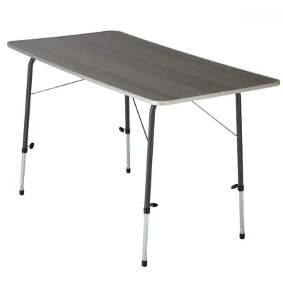 Туристичний стіл Vango Birch 120 Table French Oak (TBPBIRCH F14086) (928208)