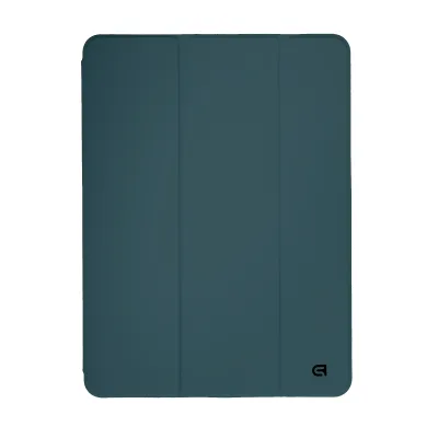 Чохол до планшета Armorstandart Smart Fold Pen iPad 10.2 (2021/2020/2019) Pine Green (ARM74934)