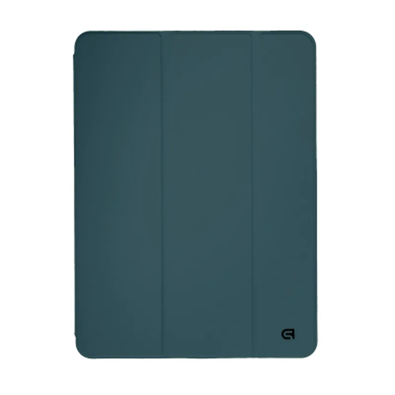 Чохол до планшета Armorstandart Smart Fold Pen iPad 10.2 (2021/2020/2019) Pine Green (ARM74934)