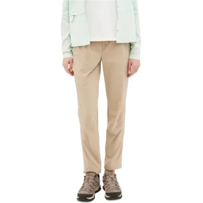Штани Turbat Odyssey Lite Wmn light taupe - XS - бежевий (012.004.4804)
