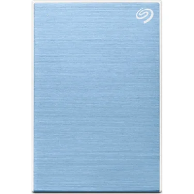Зовнішній жорсткий диск 2.5" 1TB One Touch with Password Seagate (STKY1000402)