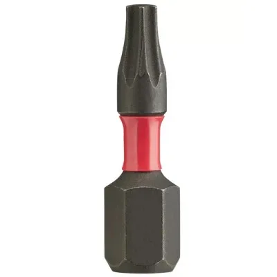 Набір біт Milwaukee SHOCKWAVE, TX25, 25мм, 25шт (4932430880)
