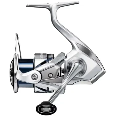 Котушка Shimano Stradic FM C3000 6+1BB 5.11 (STC3000FM)