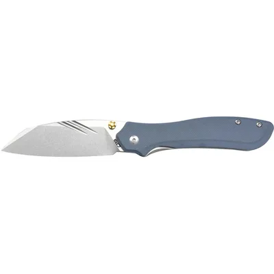 Ніж CJRB Fugly Grey (J1957-GY)