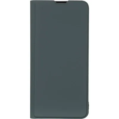 Чохол до мобільного телефона BeCover Exclusive New Style ZTE Blade A75 4G Dark Green (712819)