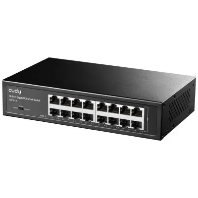 Комутатор мережевий Cudy GS1016