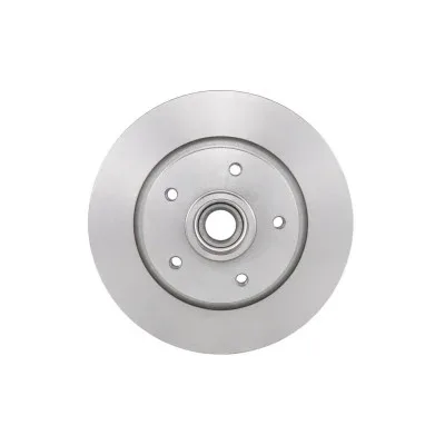 Гальмівний диск Bosch 0 986 479 009 (упаковка 2 шт)