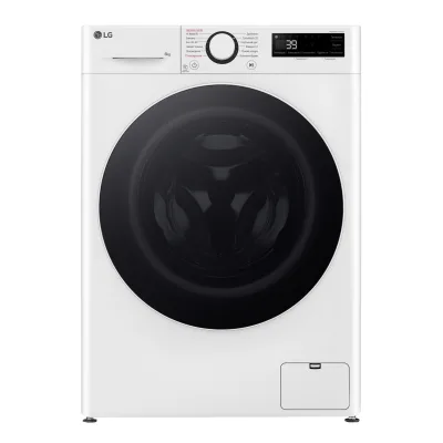 Пральна машина LG F2Y5PS0W