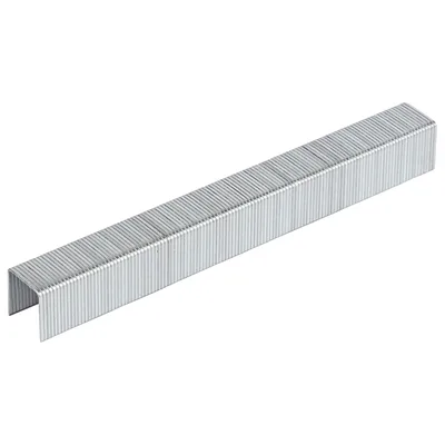 скоби 14×12,8мм для пневмостеплера (5000шт)