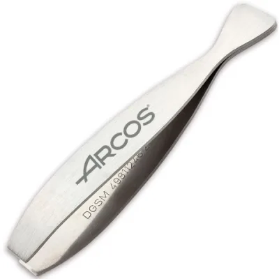 Пінцет кулінарний Arcos для кісток 110 мм (605000)