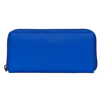 Гаманець Yoshi Y1257 17 37 Baxter Blue (Y1257 17 37)
