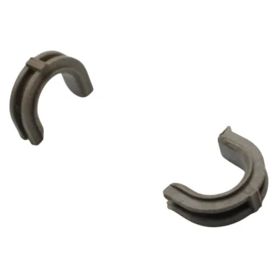 Втулка вала гумового HP LJ 2300/RC1-0988, left+right, комплект Veaye (RC1-0988-LR-VE)