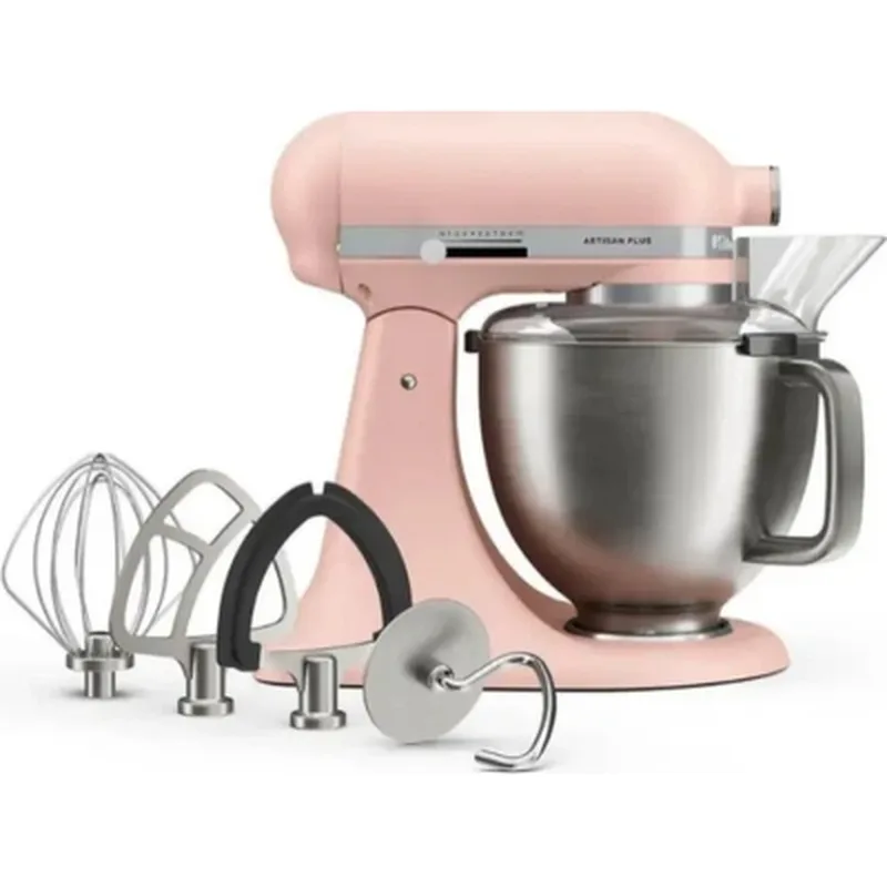 Кухонний комбайн KitchenAid 5KSM50PKVEFT