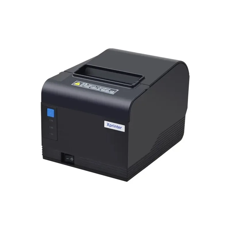 Принтер чеків X-PRINTER USB, RS232, Ethernet (XP-Q260H)