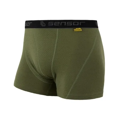 Термотруси Sensor Merino DF safari 17200035 XL (SM21M-safari-XL)