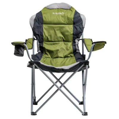 Крісло складане Ranger FC 750-052 Green (RA2221)