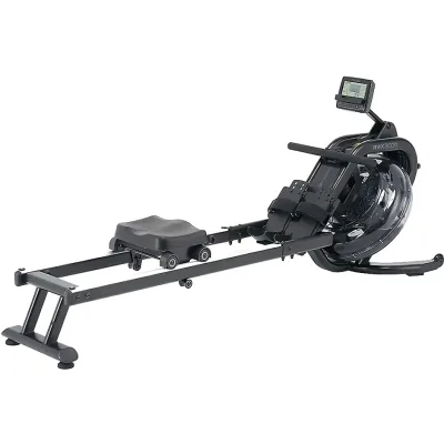 Гребний тренажер Toorx Rower RWX 3000 (931474)
