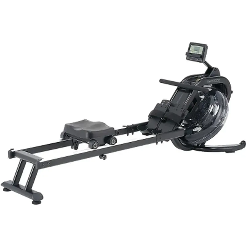 Гребний тренажер Toorx Rower RWX 3000 (931474)