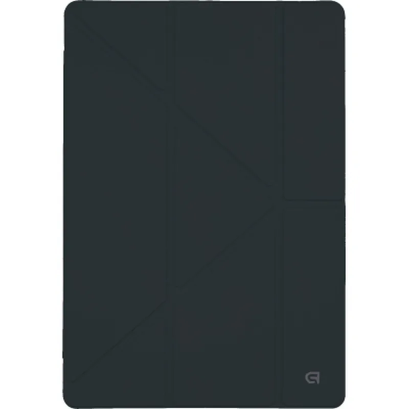 Чохол до планшета Armorstandart Y-Type PEN Samsung Galaxy Tab S9+ / S9 FE+ / S10+ Black (ARM85524)