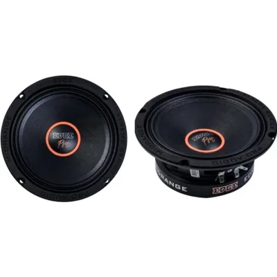 Середньочастотна акустика EDGE EDBXPRO6W-E0