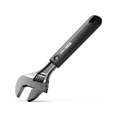 Ключ Deli 8" (EHT1508)