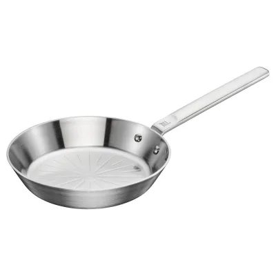 Сковорода Fiskars All Steel матова 26 см (1064744)