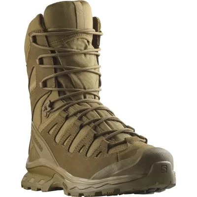 Черевики Salomon Quest 4D Forces 2 High GTX Coyote 5.5 (L47234200-5.5)
